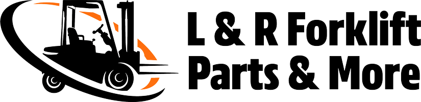 L & R Forklift Parts & More